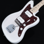 Fender : ISHIBASHI FSR Made in Japan Traditional 60s Jazzmaster Maple White Blonde1